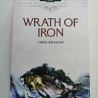 Wraight, Chris: Warhammer 40,000: Wrath of Iron - pikkukuva 1