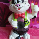 Kinder chocobon hahmo - pikkukuva 1