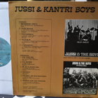 Jussi Kantri & Rock 1975 Scandia lp - pikkukuva 3