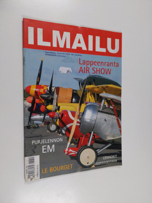 Ilmailu 9-10/2005