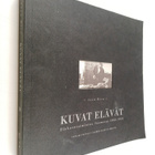 Sven Hirn : Kuvat elävät : elokuvatoimintaa Suomessa 1908... - pikkukuva 1