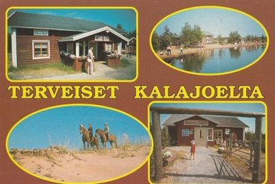 Kalajoki sommitelmakortti väri p213