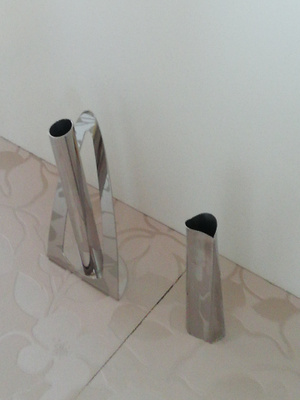 TAPIO WIRKKALA & EERO HYRKÄS MALJAKKO design