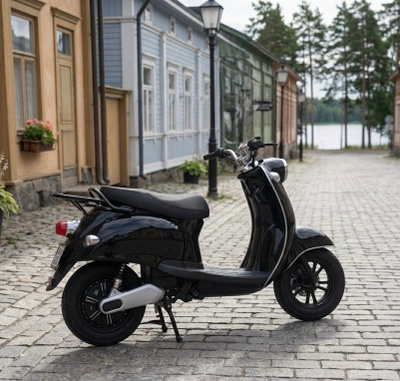 Sähköskooteti