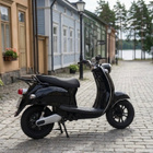 Sähköskooteti - pikkukuva 1