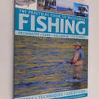 Martin Ford ym. : The Practical Guide to Successful Fishi... - pikkukuva 1