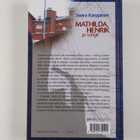 Saara Karppinen : Mathilda, Henrik ja vangit - pikkukuva 2