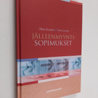 Tiina Lencioni ym. : Jälleenmyyntisopimukset - pikkukuva 1