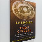 Lucy Pringle : The Energies of Crop Circles - The Science... - pikkukuva 1