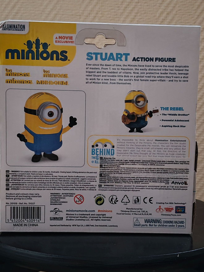 Item image