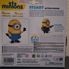 Minions / Kätyri - Iso Stuart - Uusi - pikkukuva 2