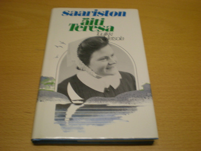 Tuulikki Metsola: Saariston äiti Teresa