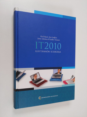 IT2010 : käytännön käsikirja