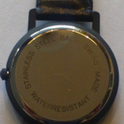 Rannekello Poly 50 vuotta , Swiss Made - pikkukuva 3