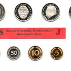 Saksa vuosisarja 1998 J - pikkukuva 1