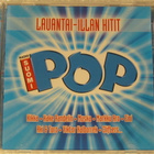 Various • Lauantai-illan Hitit CD - pikkukuva 1