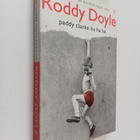 Roddy Doyle : Paddy Clarke - ha ha ha - pikkukuva 1
