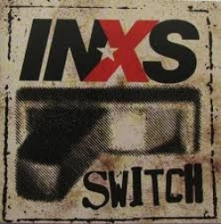 INXS - Switch (CD)