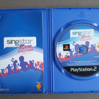 PS2: SingStar Rock Ballads peli (2007) - pikkukuva 3