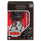 STAR WARS black series PROBE DROID - HEAD HUNTER STORE. - pikkukuva 1