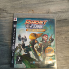 ratchet and clank queat for booty ps3 pal - pikkukuva 1