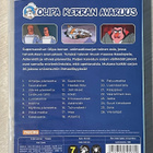 Olipa kerran avaruus (4DVD) alkuperäiset dubbaukset (UUSI) - pikkukuva 2