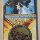 Kultainen kompassi (2007) Erikoisjulkaisu (2DVD) - pikkukuva 4