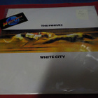 THE POGUES - WHITE CITY M-/M- 12'' MAXI - pikkukuva 1