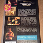 EMILY ON POISSA JACK NICHOLSON 1994 VHS - pikkukuva 2