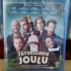 Täydellinen joulu BD - pikkukuva 1