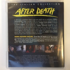 Zombie Flesh Eaters 3 (Blu-ray) 1989 (Italian Col. 47#) - pikkukuva 2