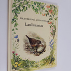 Angela Sheehan : Laulurastas - pikkukuva 1
