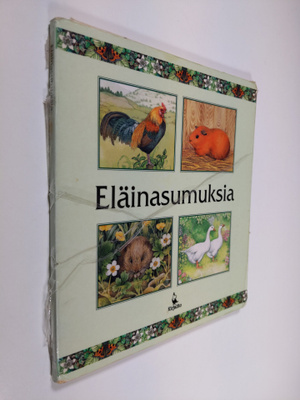 Valerie Greeley : Eläinasumuksia