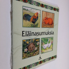 Valerie Greeley : Eläinasumuksia - pikkukuva 1