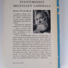 Peter Freuchen : Pyyntimiehiä Melvillen lahdella - pikkukuva 2