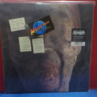 FESTERDAY - THE FOUR STAGES OF DECOMPOSITION M-/EX+ 3LP - pikkukuva 1