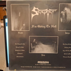Scepter – I'm Going To Hell Vinyyli - pikkukuva 2
