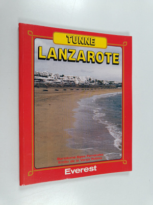 Tunne Lanzarote