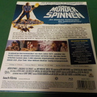 KINGDOM OF SPIDERS UUSI BLU-RAY (W) - pikkukuva 2