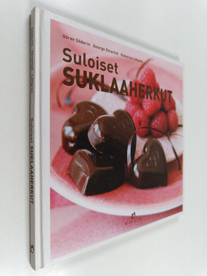 Göran Söderin : Suloiset suklaaherkut