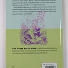 Iiris Kalliola : Kun kirppu puree sinua : Suomen luonnon ... - pikkukuva 2
