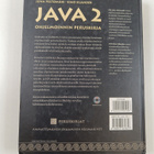 Juha Peltomäki : Java 2 : ohjelmoinnin peruskirja - pikkukuva 2