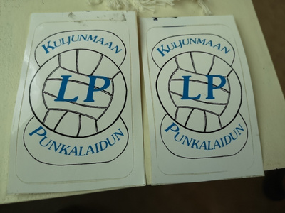 Kuljunmaan LP Punkalaidun