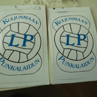 Kuljunmaan LP Punkalaidun - pikkukuva 1