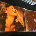 Whitney Houston Just Whitney 2002 Arista Cd + Dvd - pikkukuva 2
