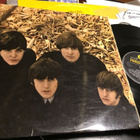 The Beatles For sale 1964 Uk Stereo KT - pikkukuva 4