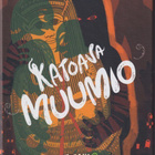 Tapani Bagge: Katoava muumio - pikkukuva 1