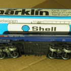 Märklin SBB telitankkivaunu - pikkukuva 2