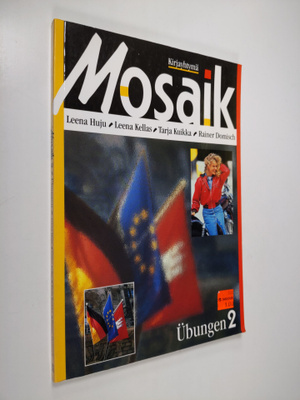 Mosaik, 2 - Ubungen