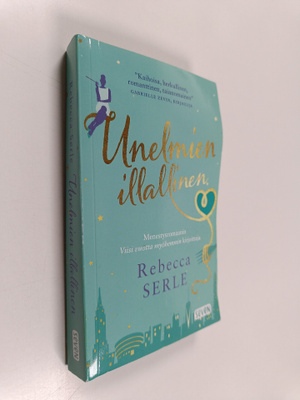 Rebecca Serle : Unelmien illallinen